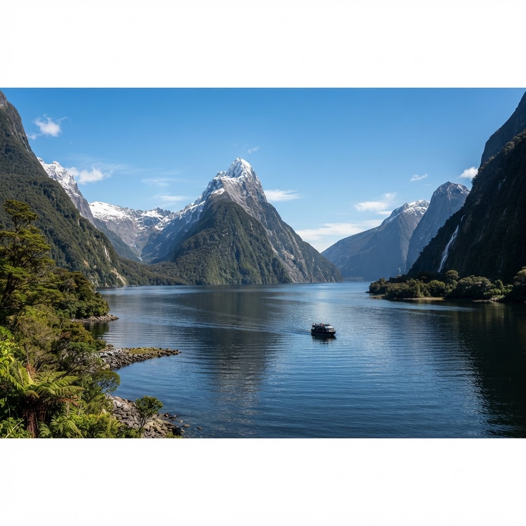 New Zealand