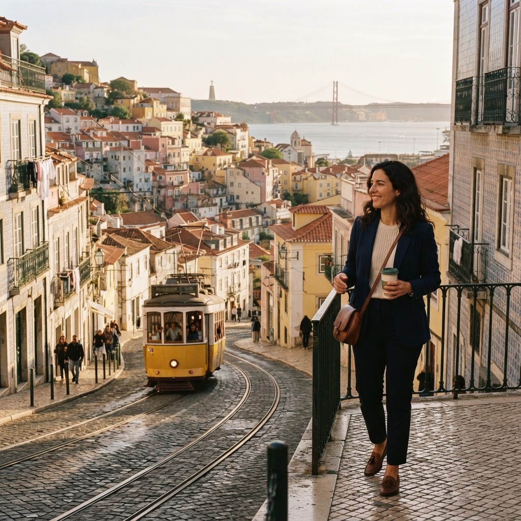 Portugal