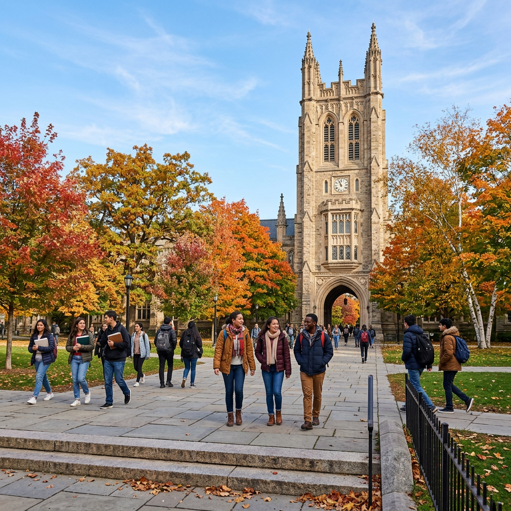 University of Toronto