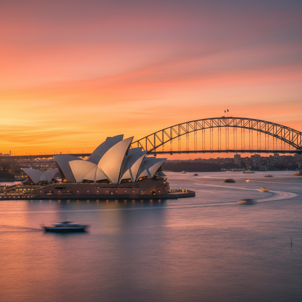 Australia