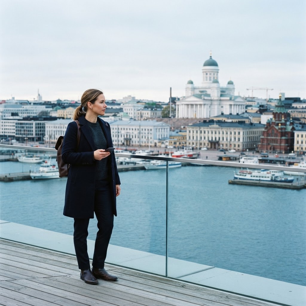 Finland