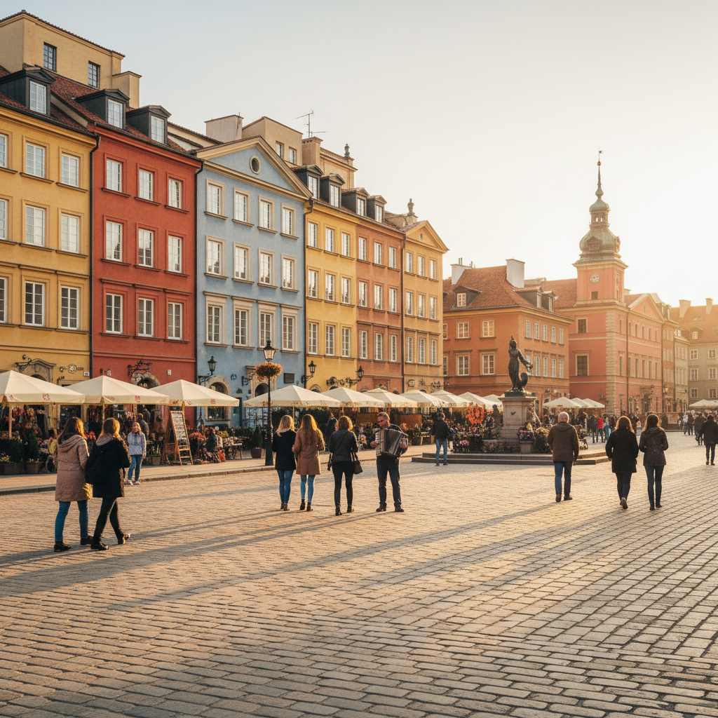 Poland