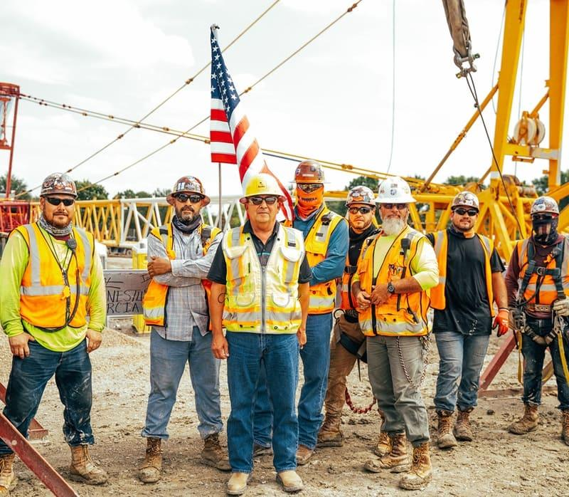 Construction