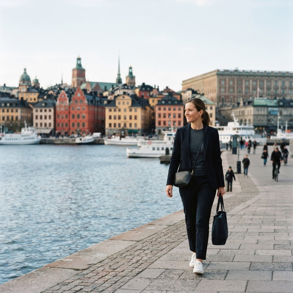 Sweden