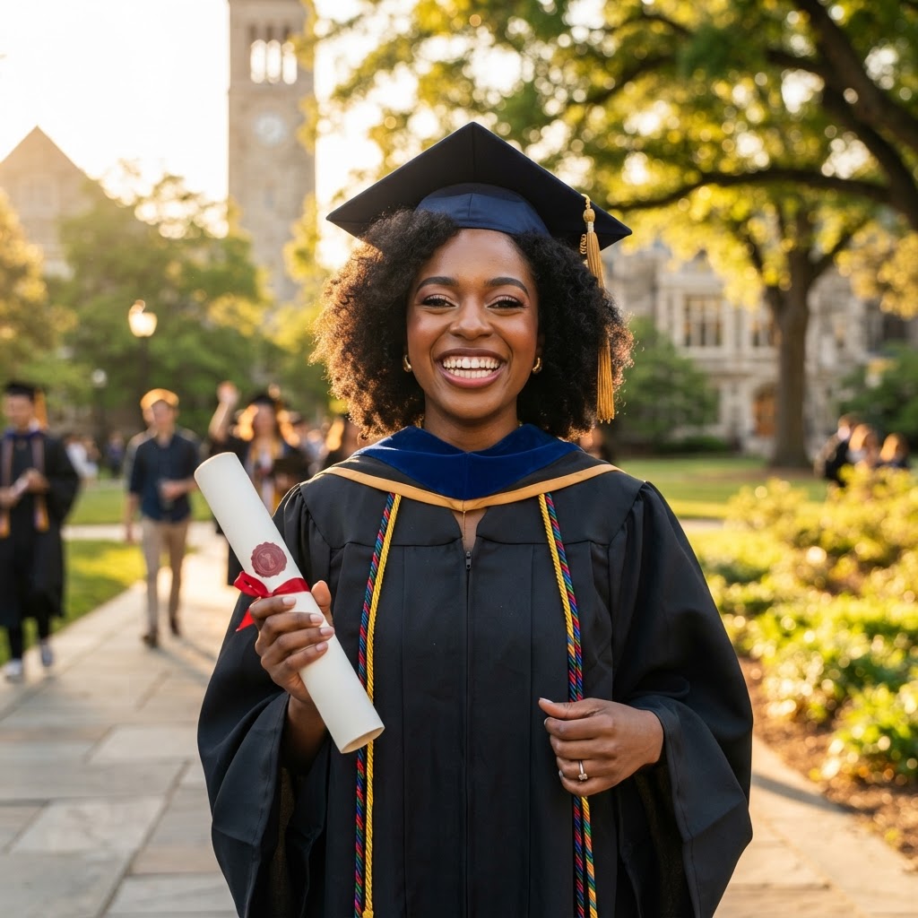 Graduate student