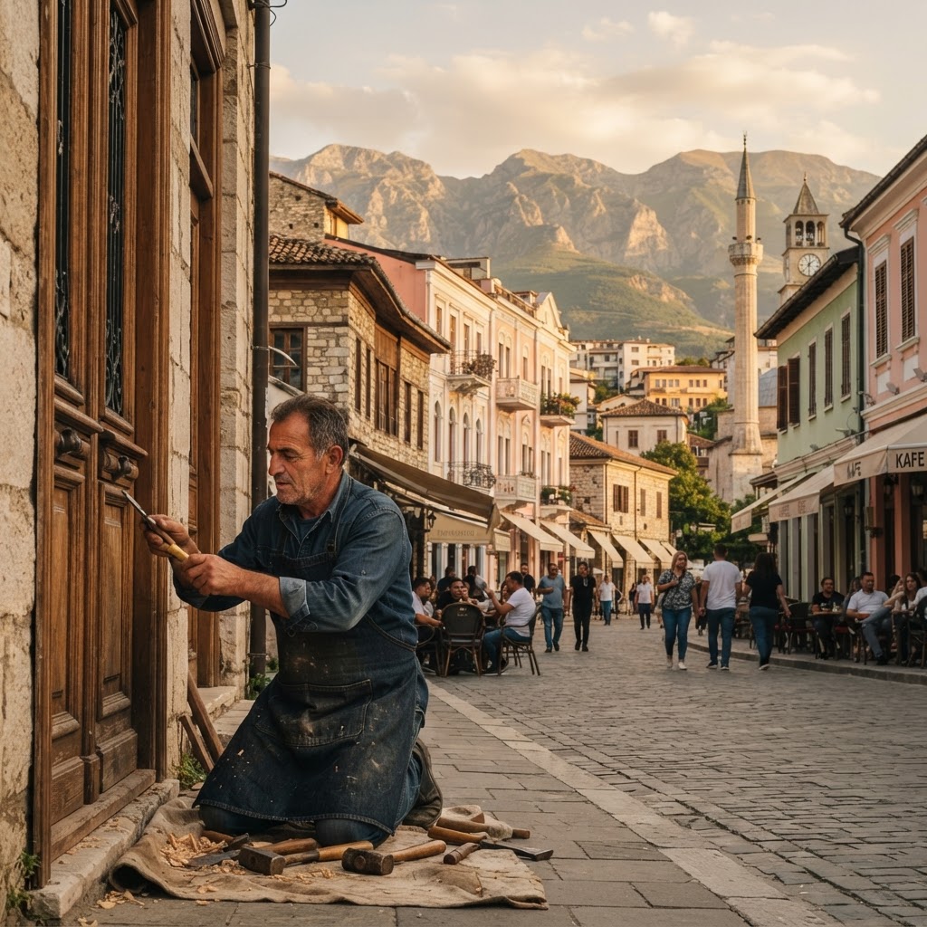 Albania