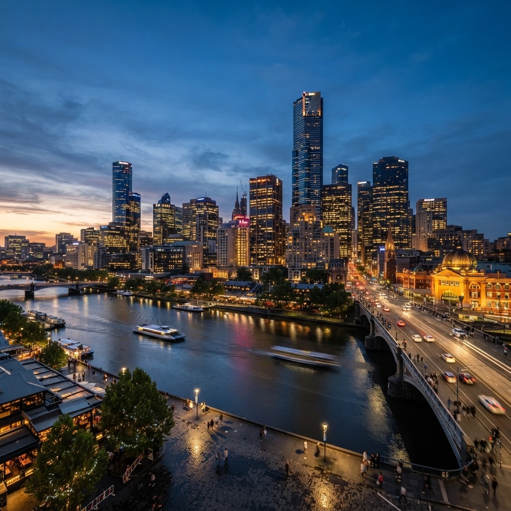 Australia
