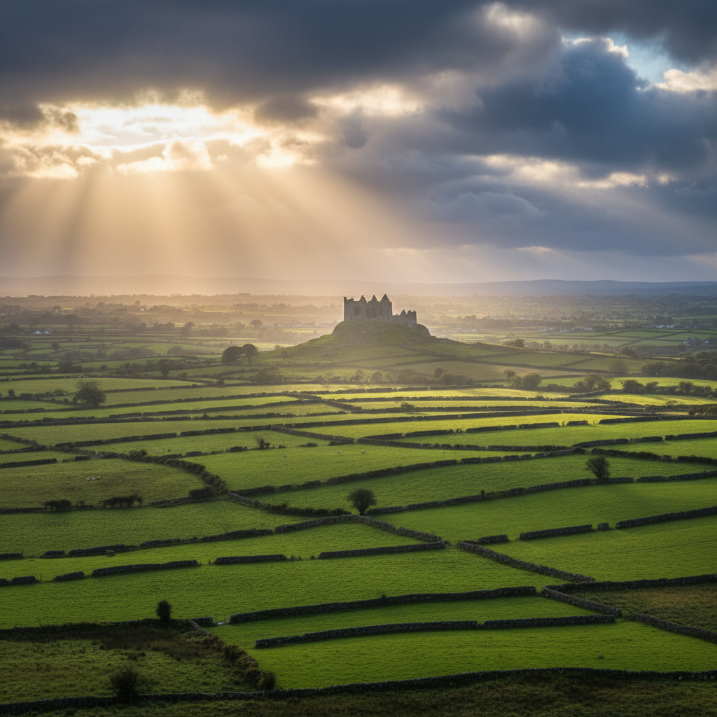 Ireland
