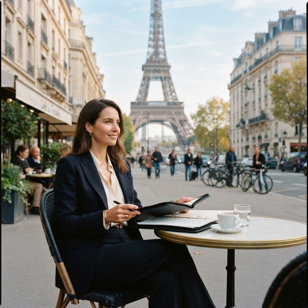France