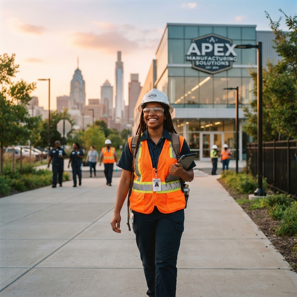 Life and Work in the United States: What to Expect