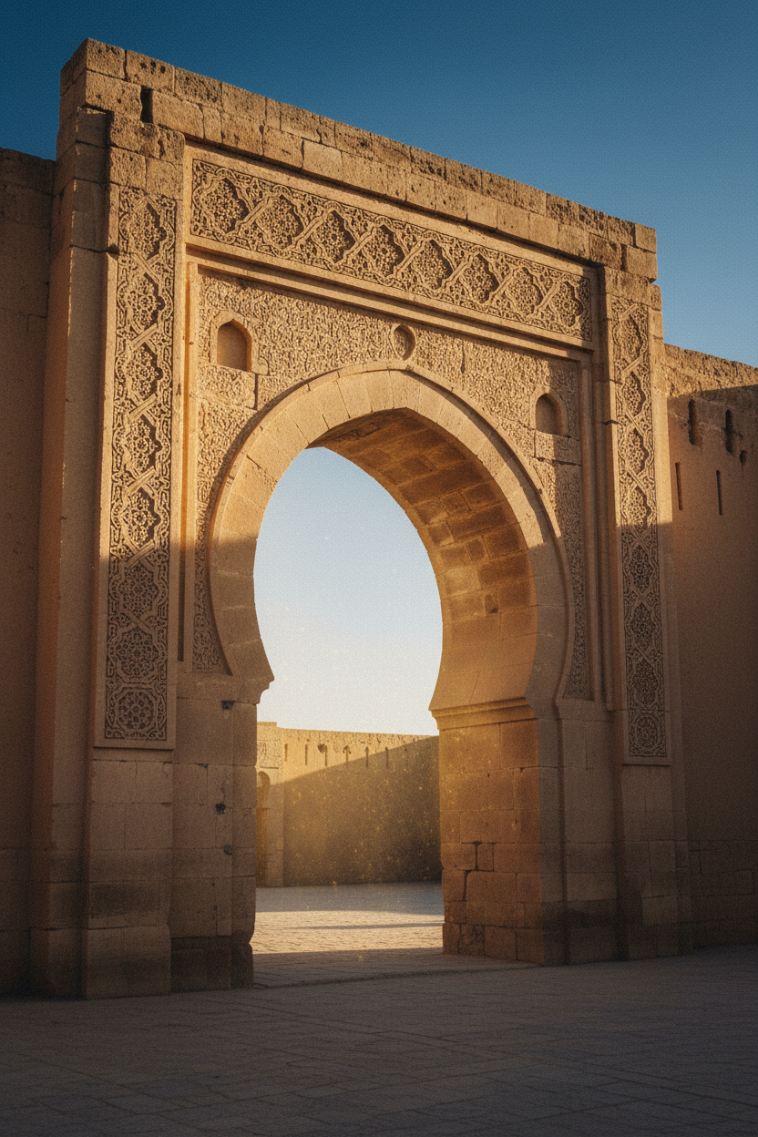 Marrakech