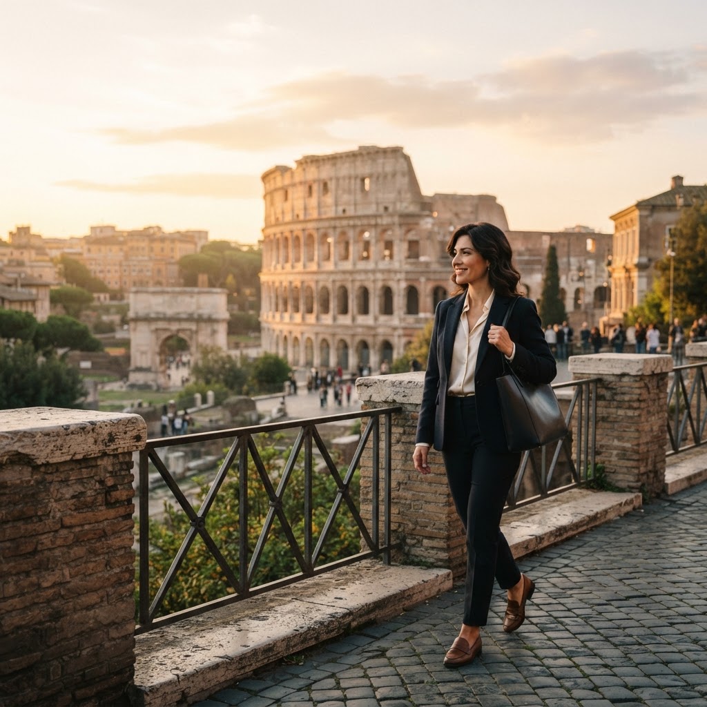 Italy