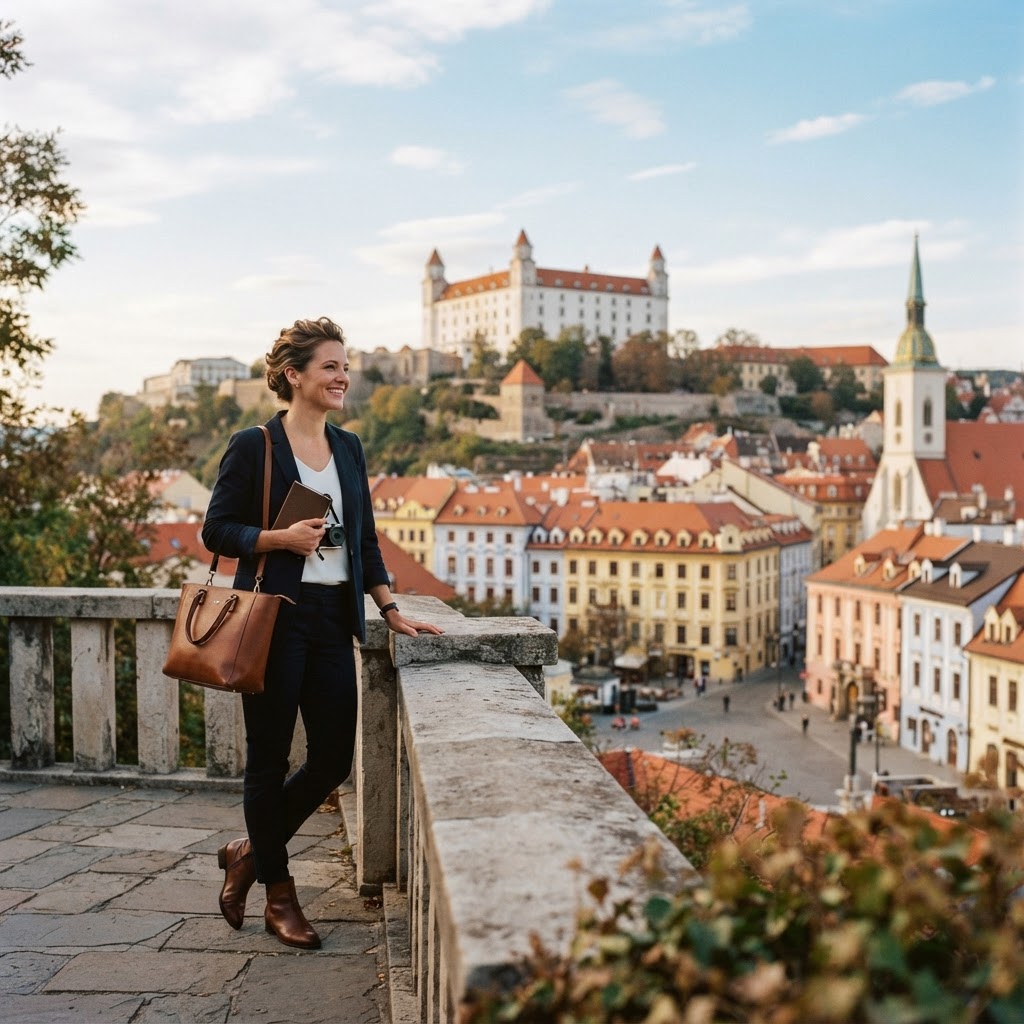 Slovakia