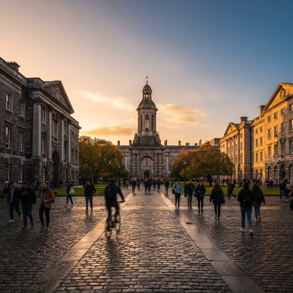 Ireland