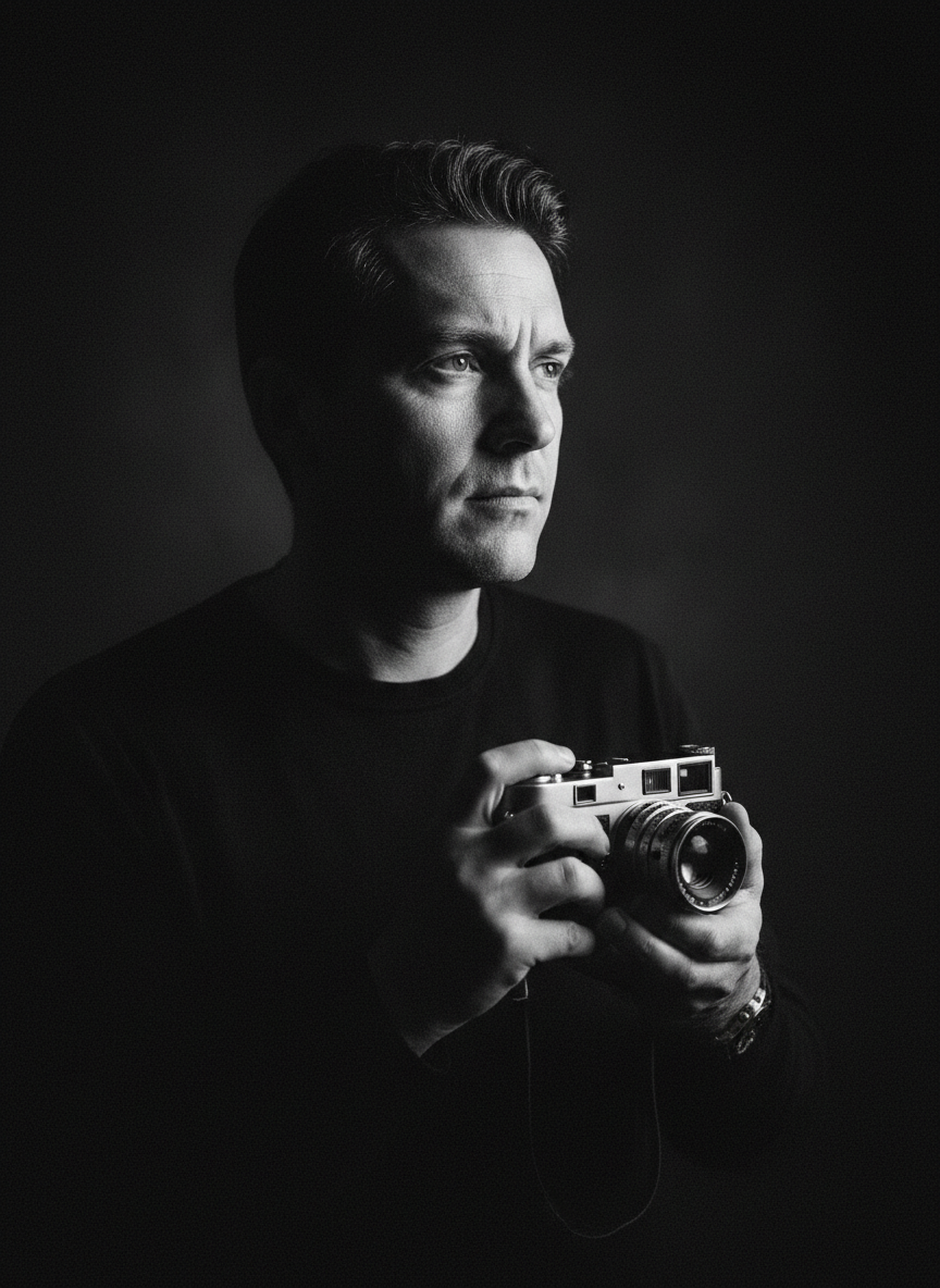 Carlos Fotógrafo