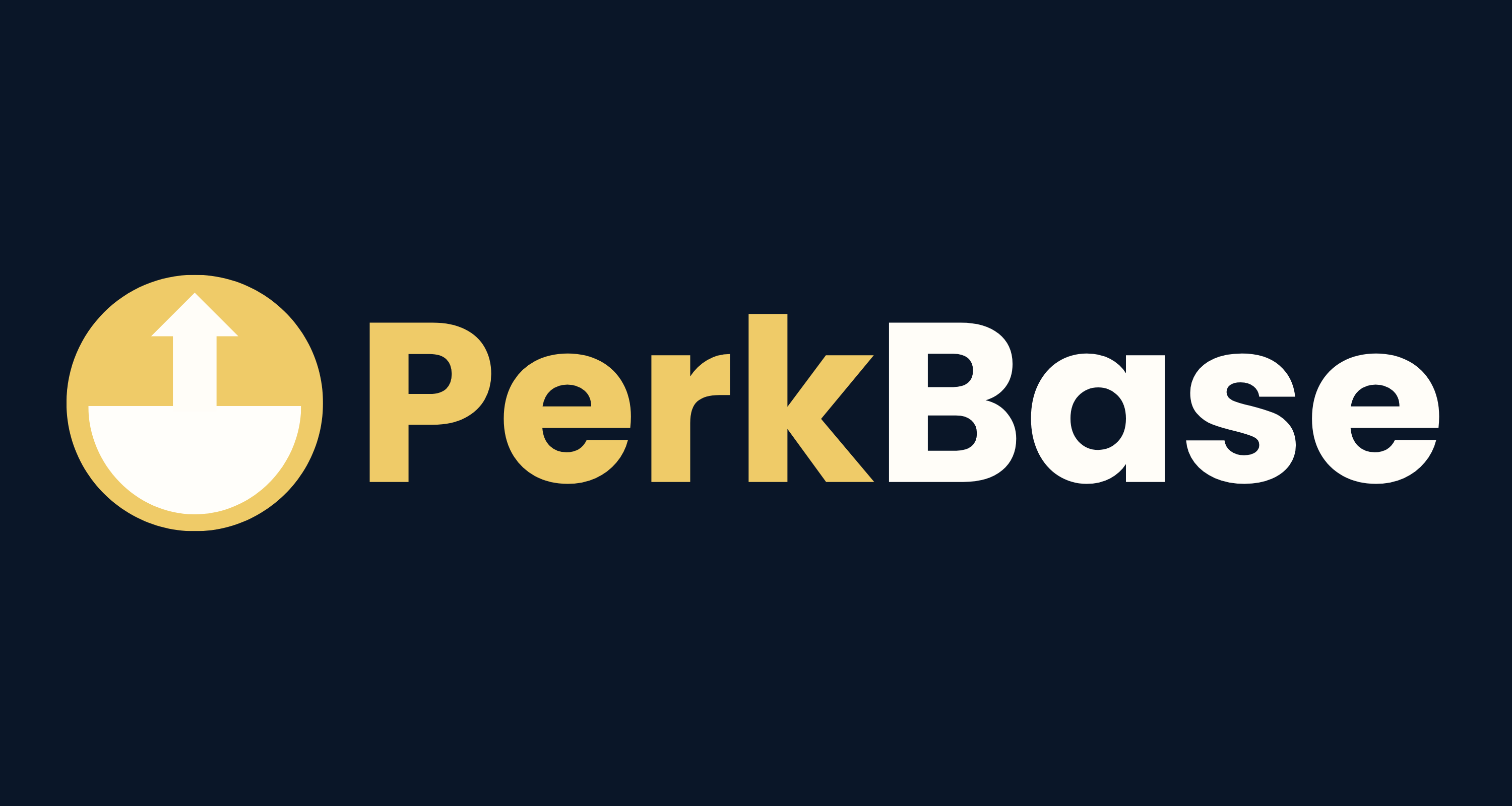 PerkBase