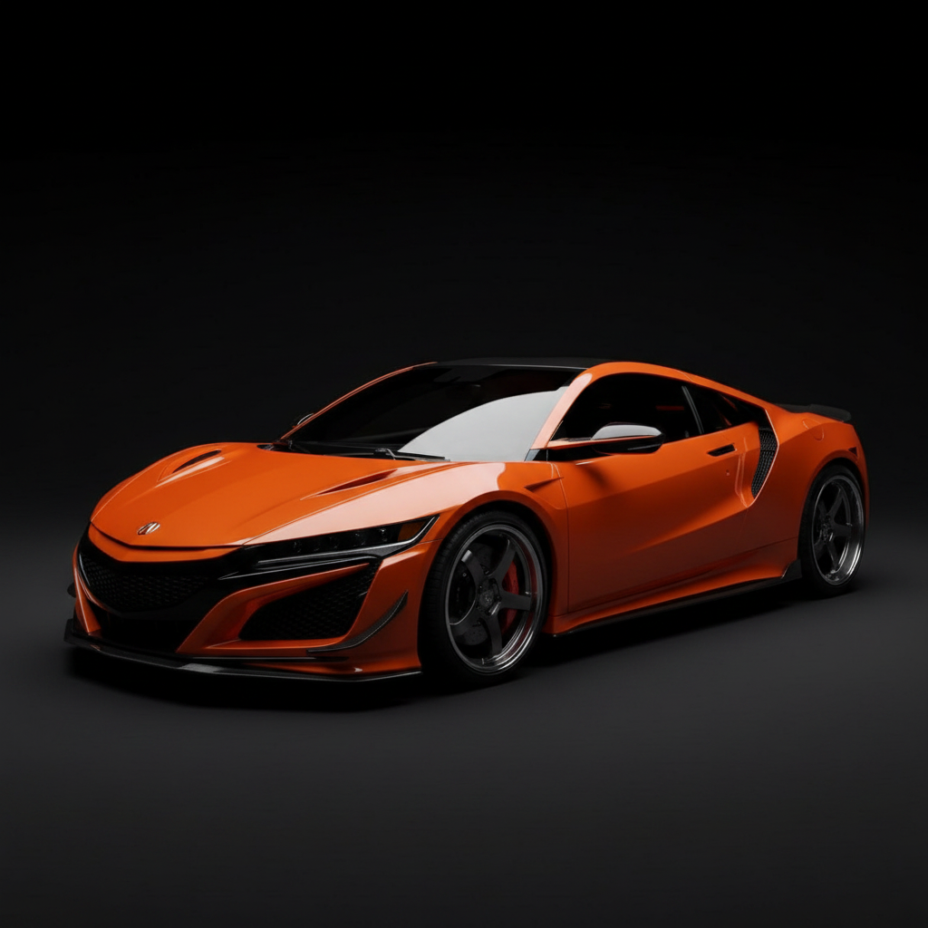 Acura NSX