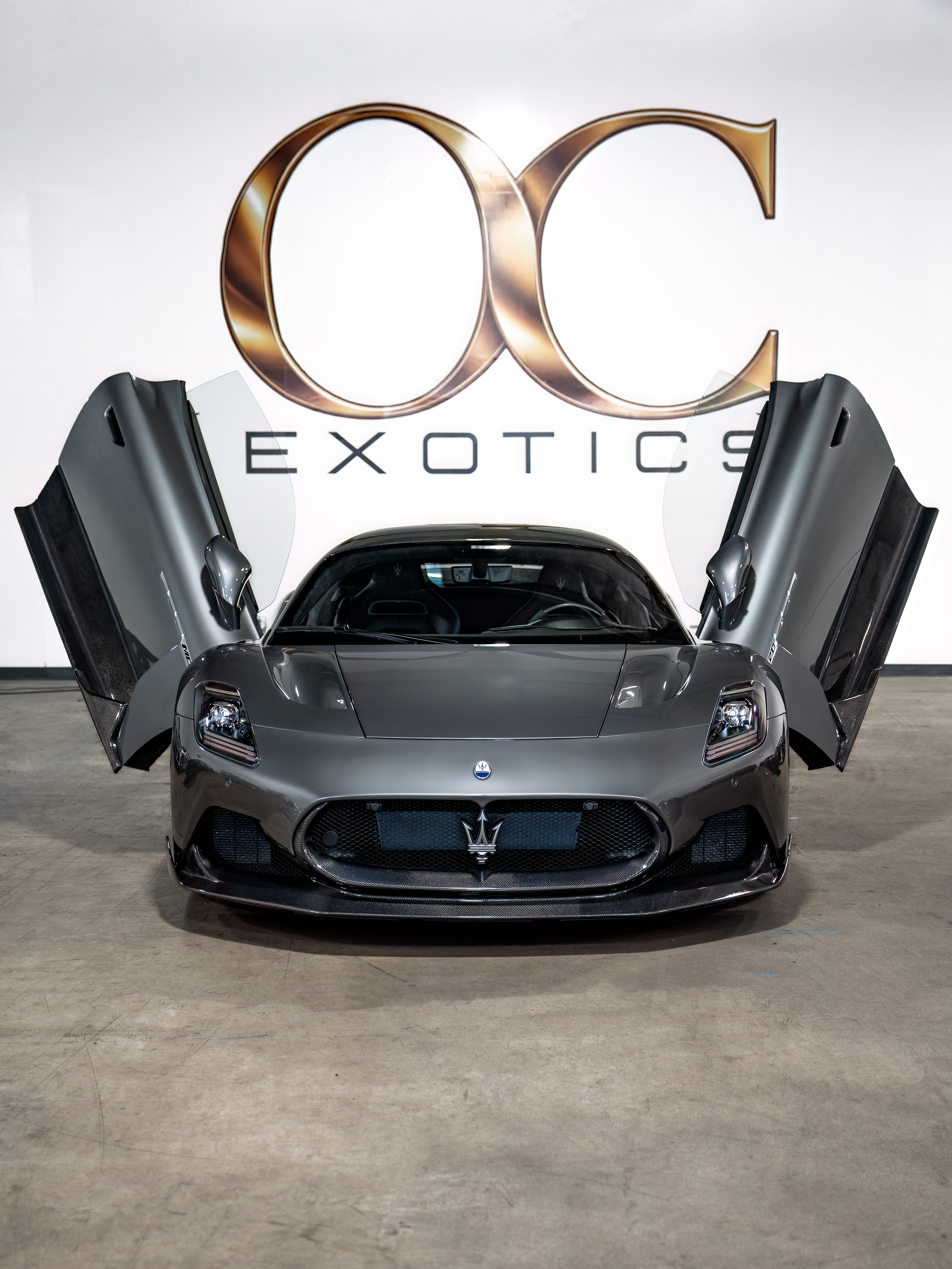 2022 Maserati MC20 for sale at OC Exotics