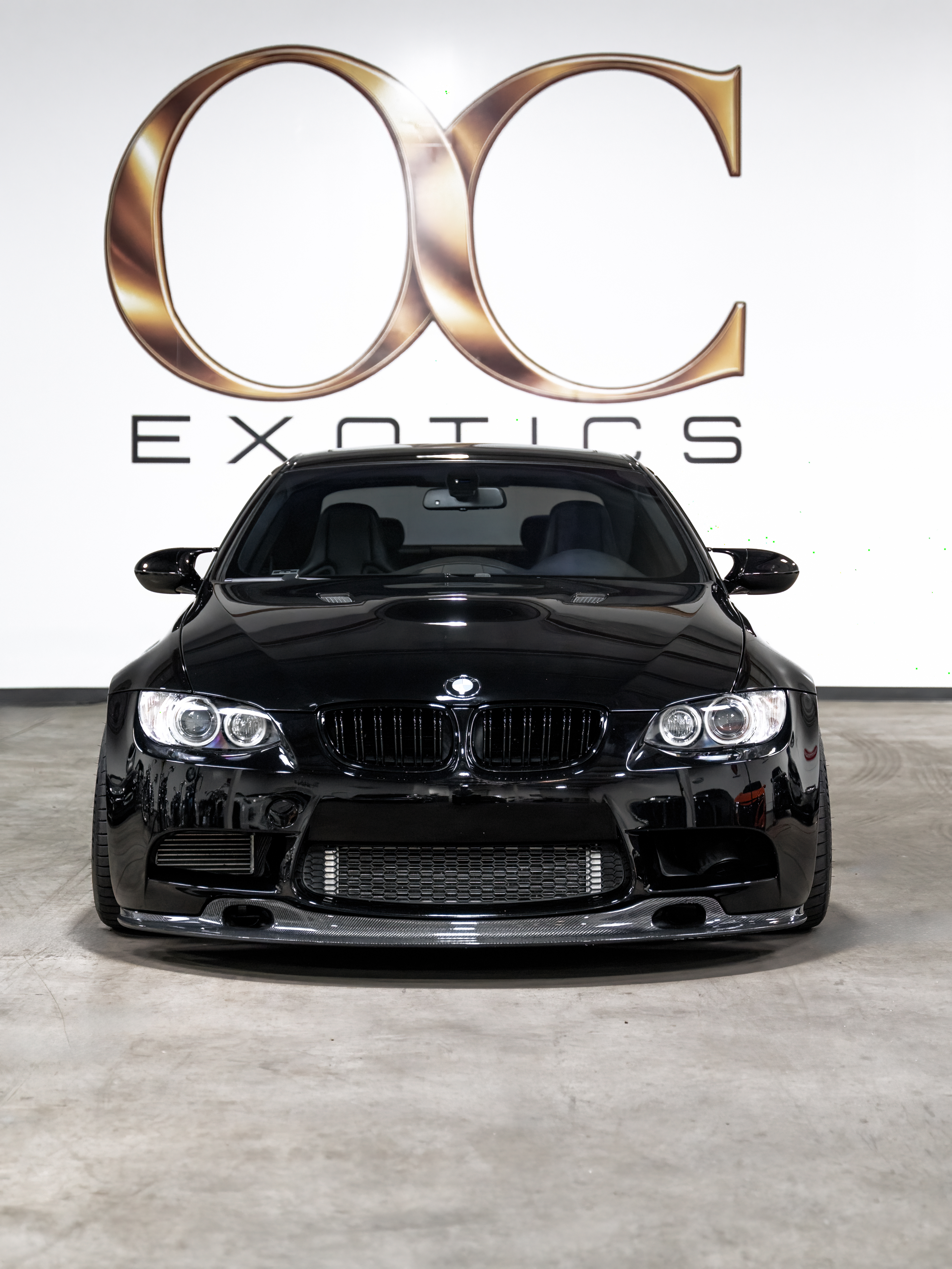 BMW M3 — photo 2 of 10