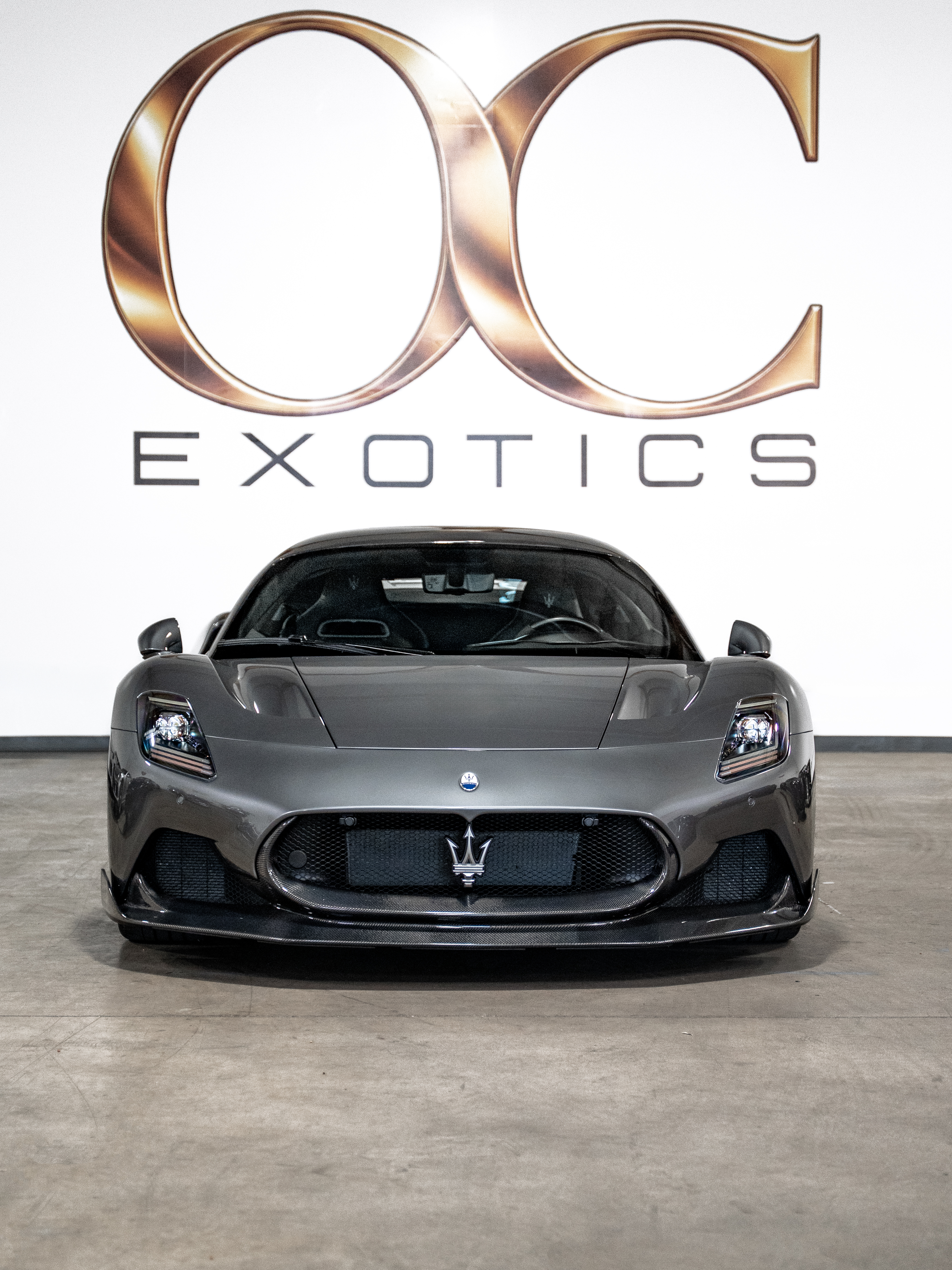 Maserati MC20 — photo 2 of 14