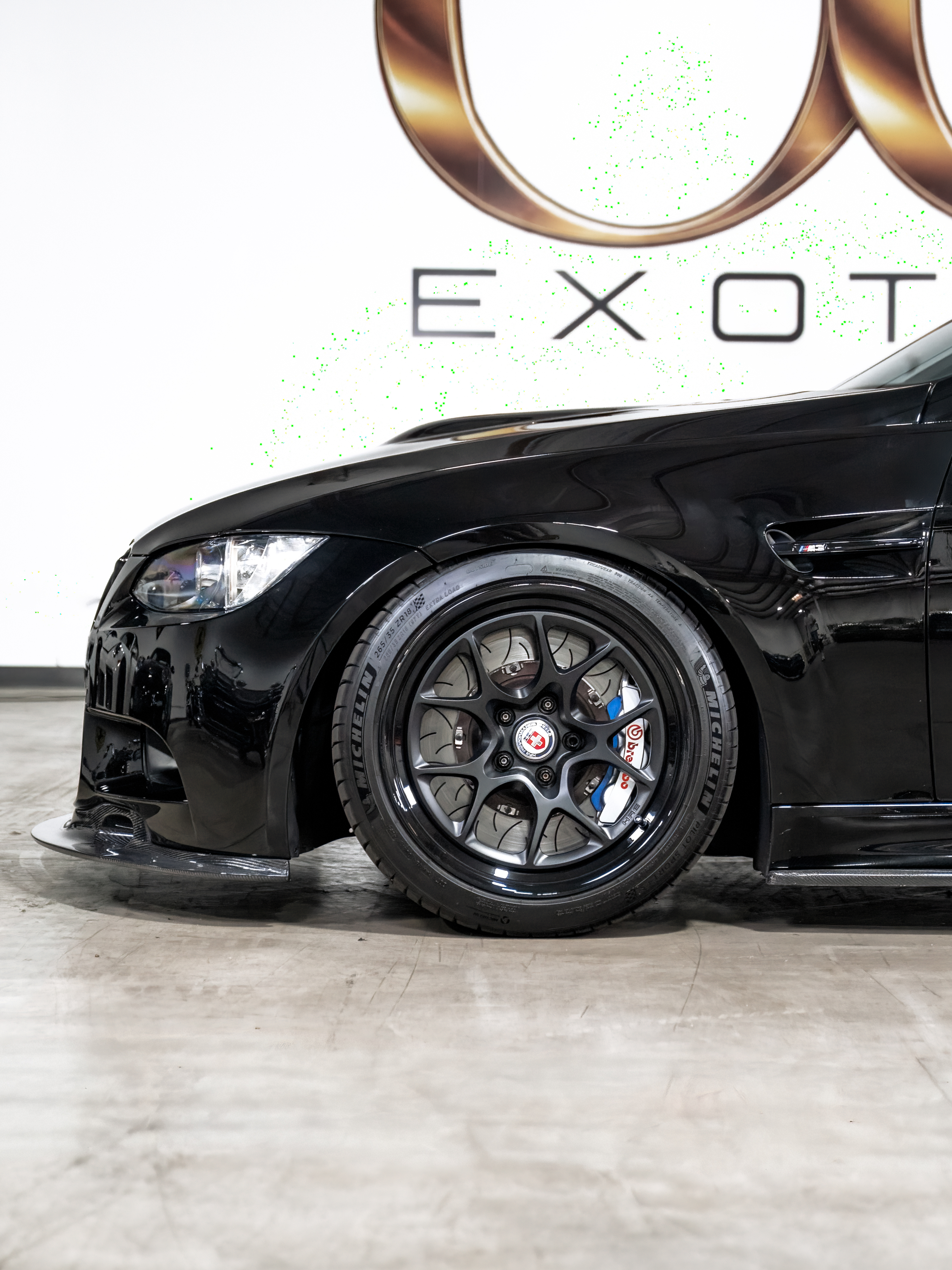 BMW M3 — photo 5 of 10