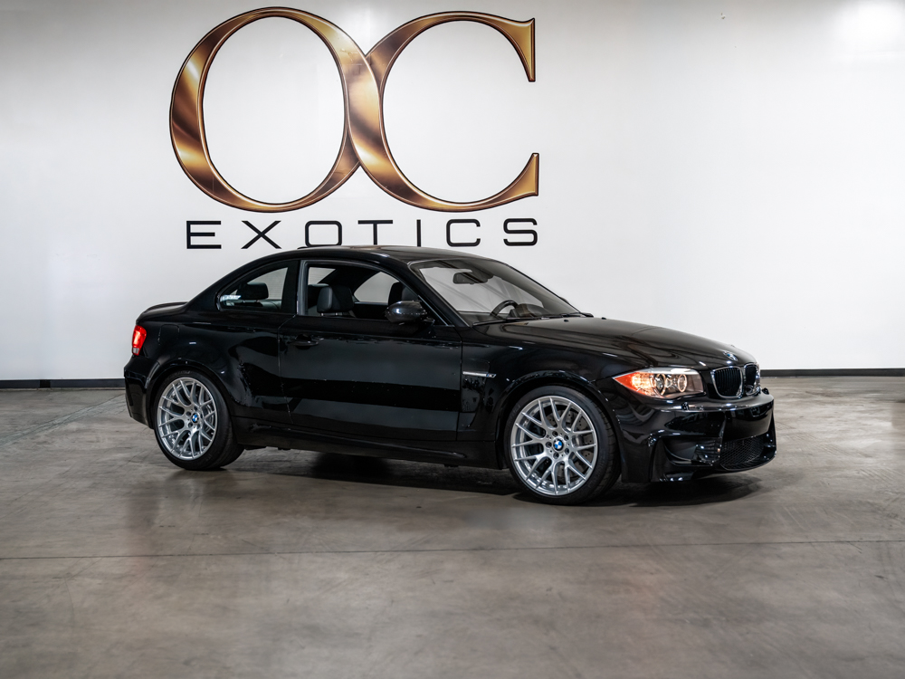 BMW 1M