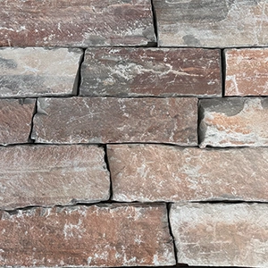 Rustic Maple Ledge