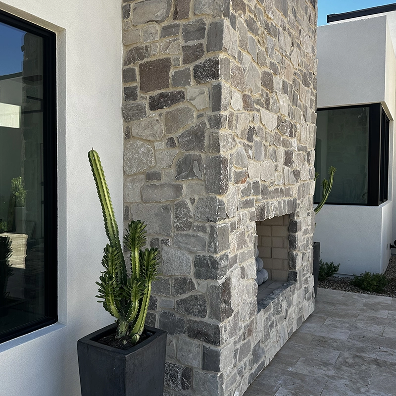 Outdoor — Fireplaces & Hearths