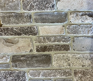 Tumbled Cascade Ledge
