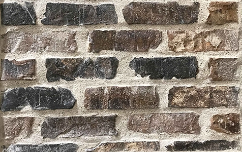 Winston thin brick veneer
