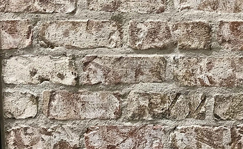Abbey thin brick veneer