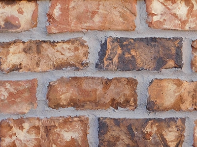 Country Cottage thin brick veneer