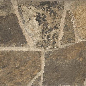 Fieldstone stone veneer