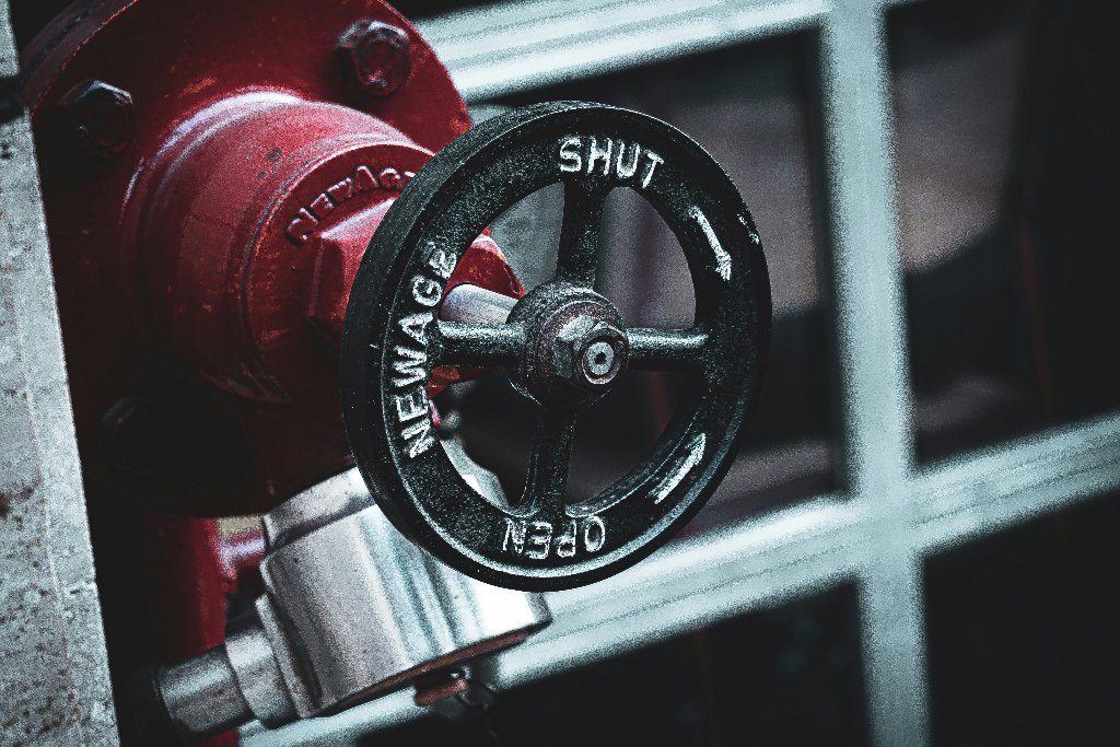 Victory Fire Sprinklers gallery image 4