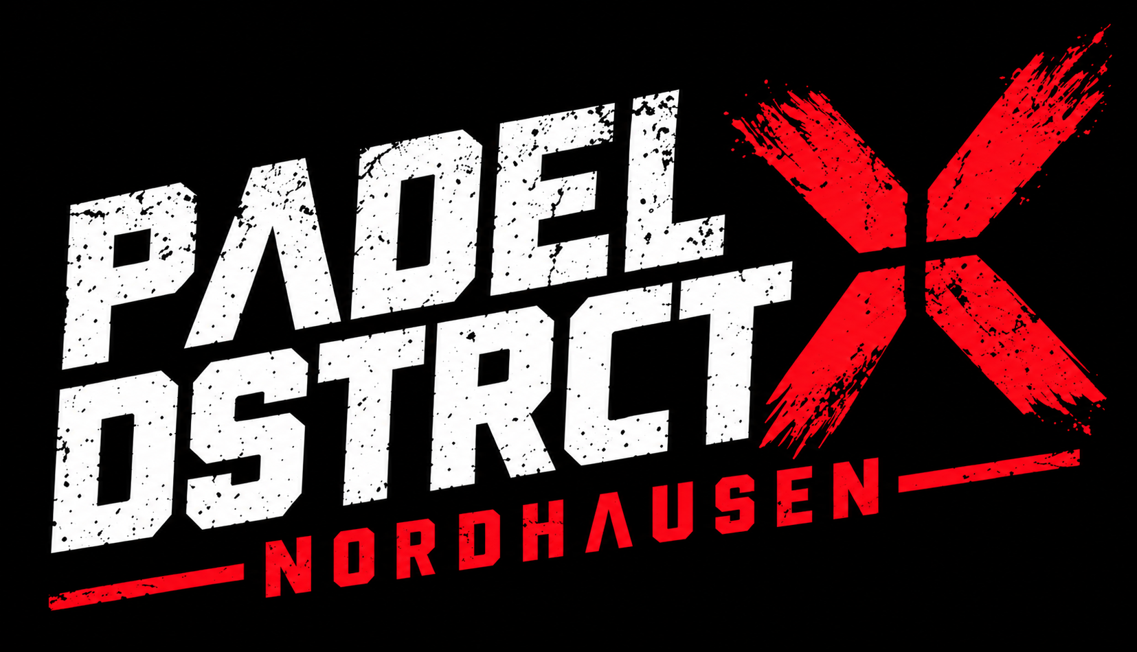 PADEL DSTRCT NORDHAUSEN