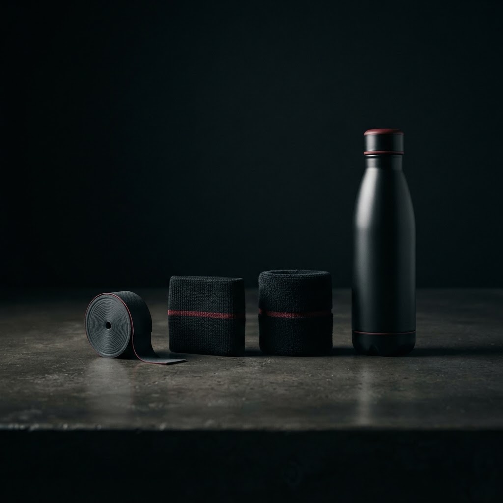 Ausrüstungs-Set