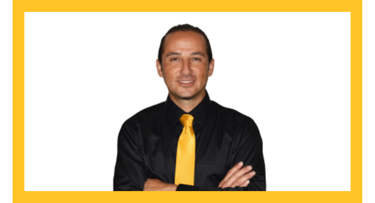 Joseph Lucio