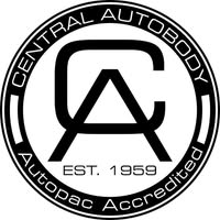 Central Autobody