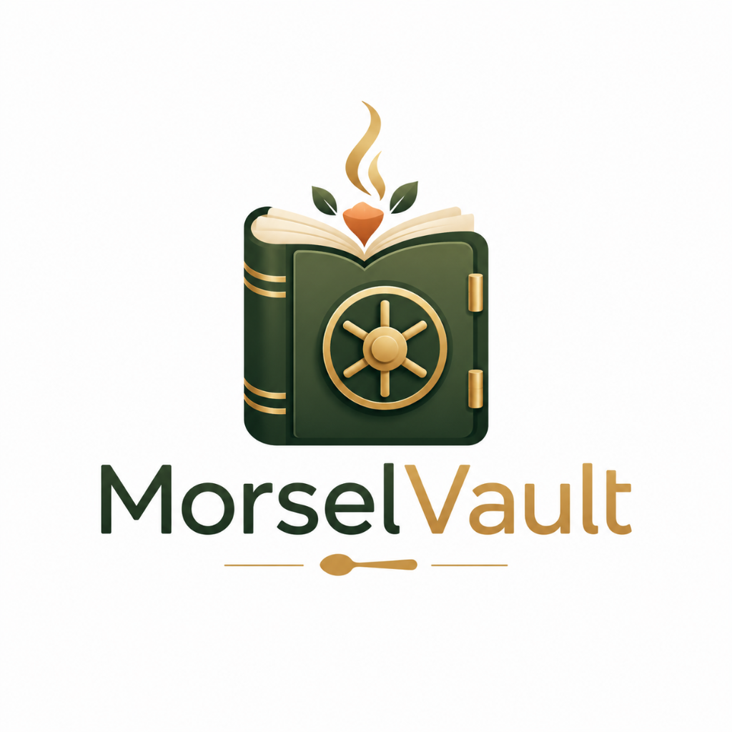MorselVault