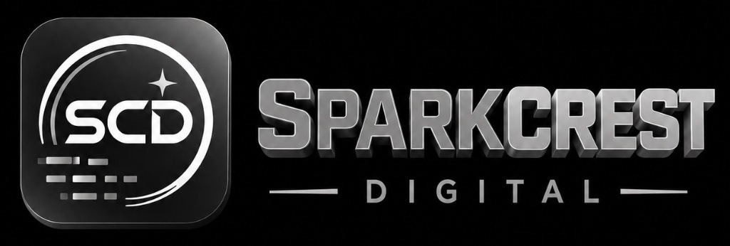 SparkCrest Designs