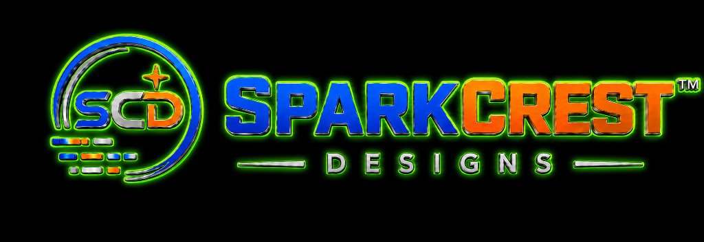 SparkCrest Designs