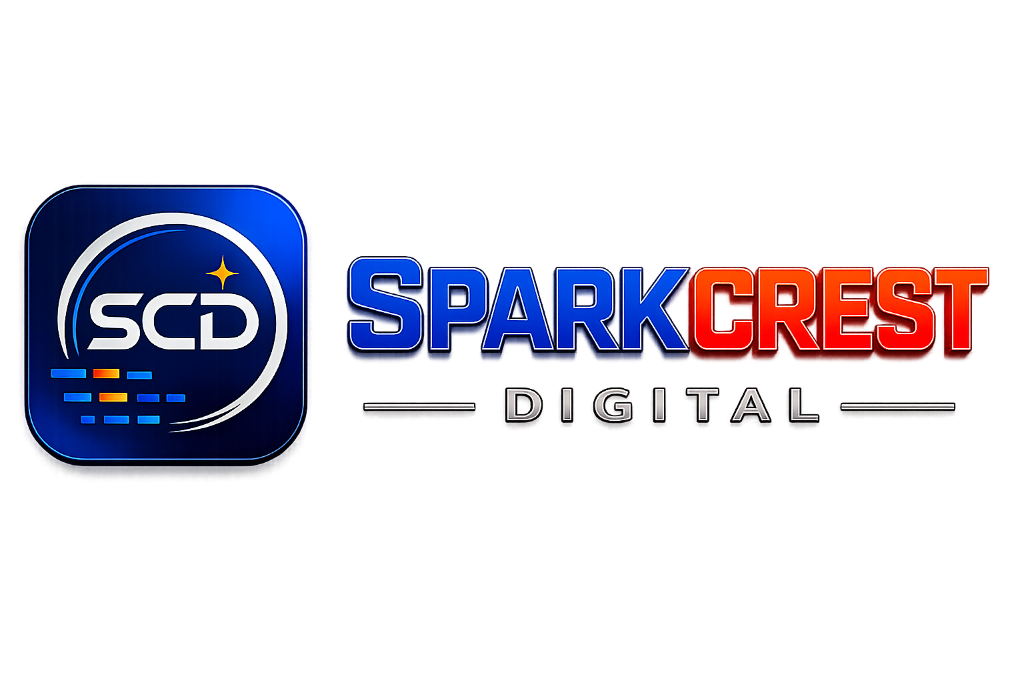 SparkCrest Digital