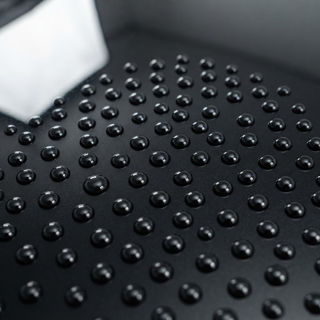 Ceramic Coatings