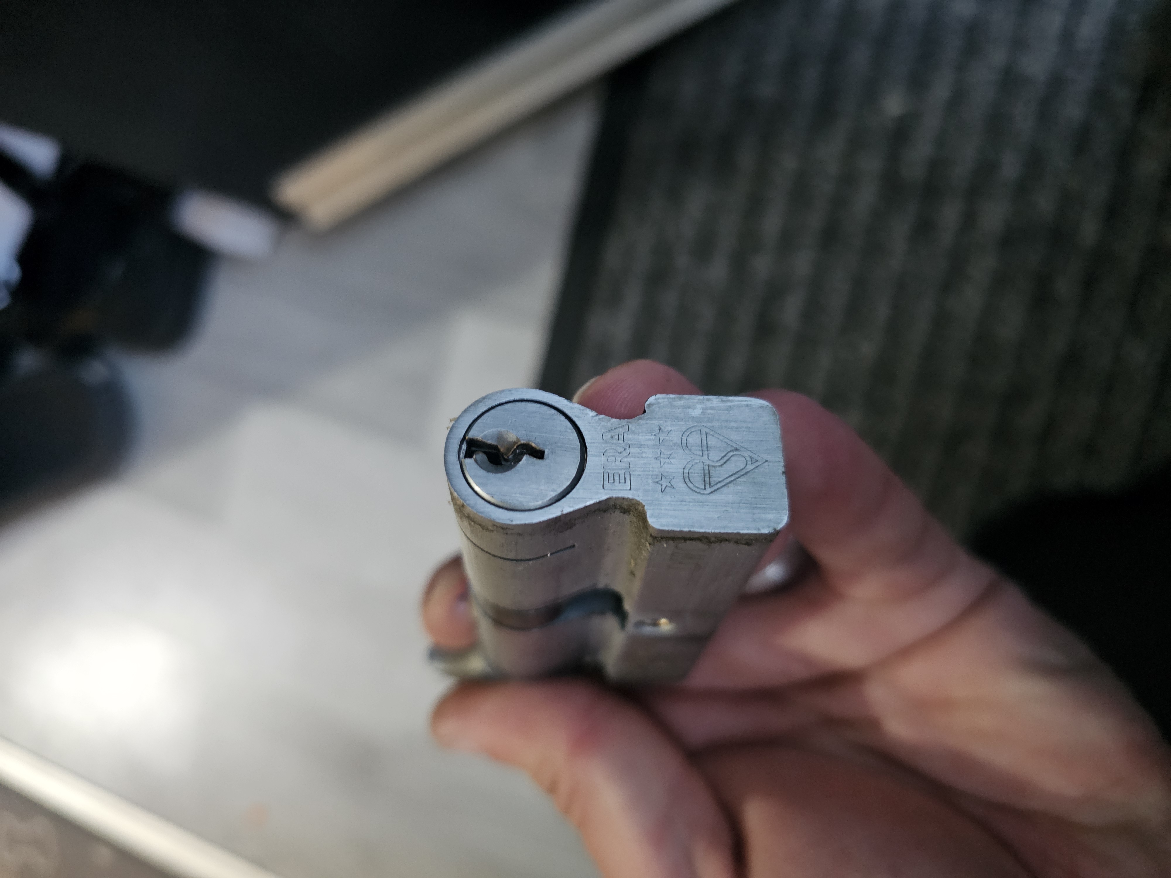 Commercial Locksmith in Rotherham