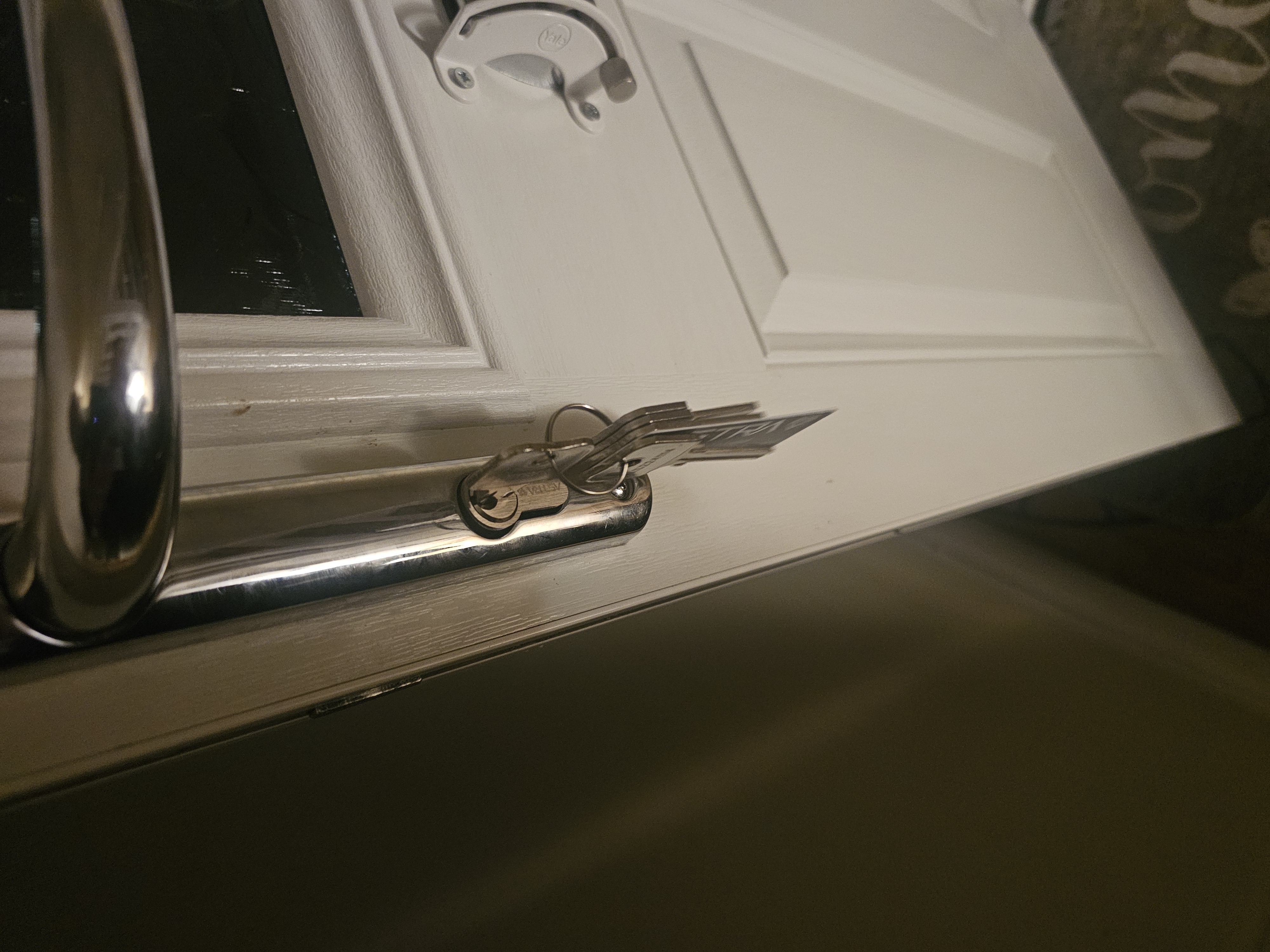 Lockout Service in Rotherham