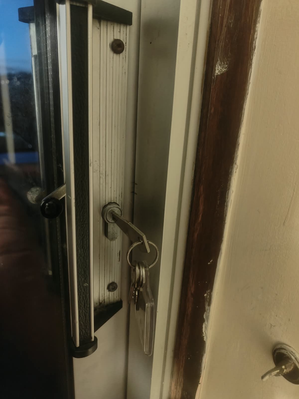 UPVC Door Repair in Rotherham