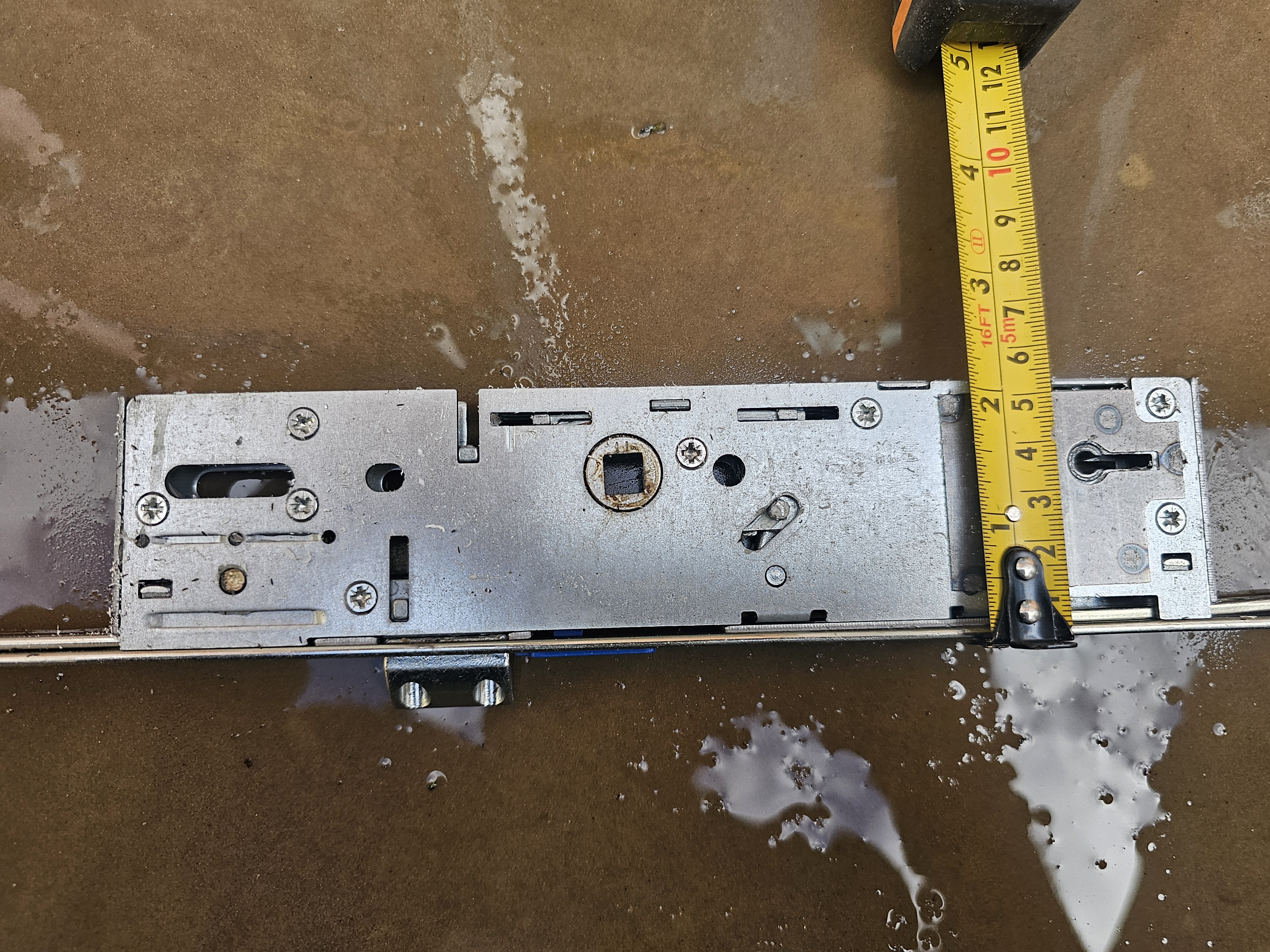 Patio Door Repair in Rotherham