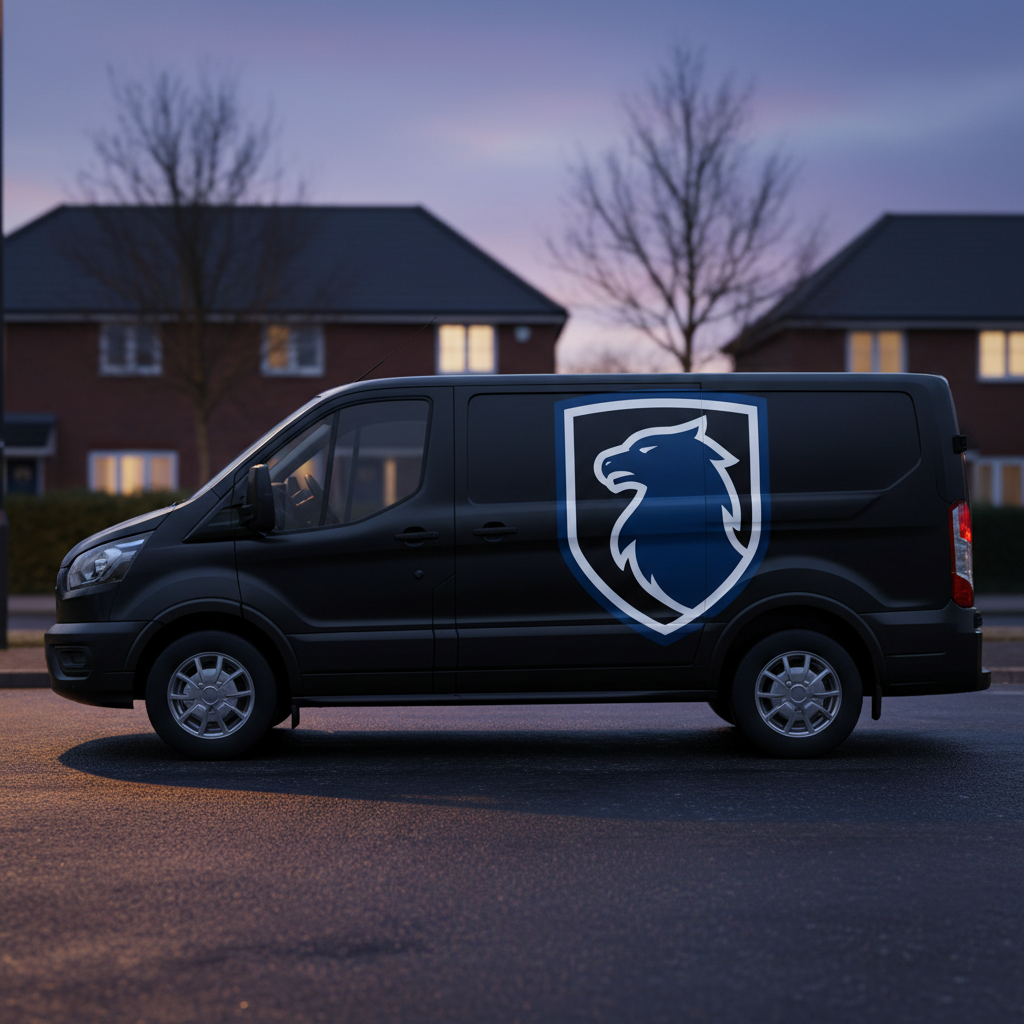 Car Locksmith in Rotherham