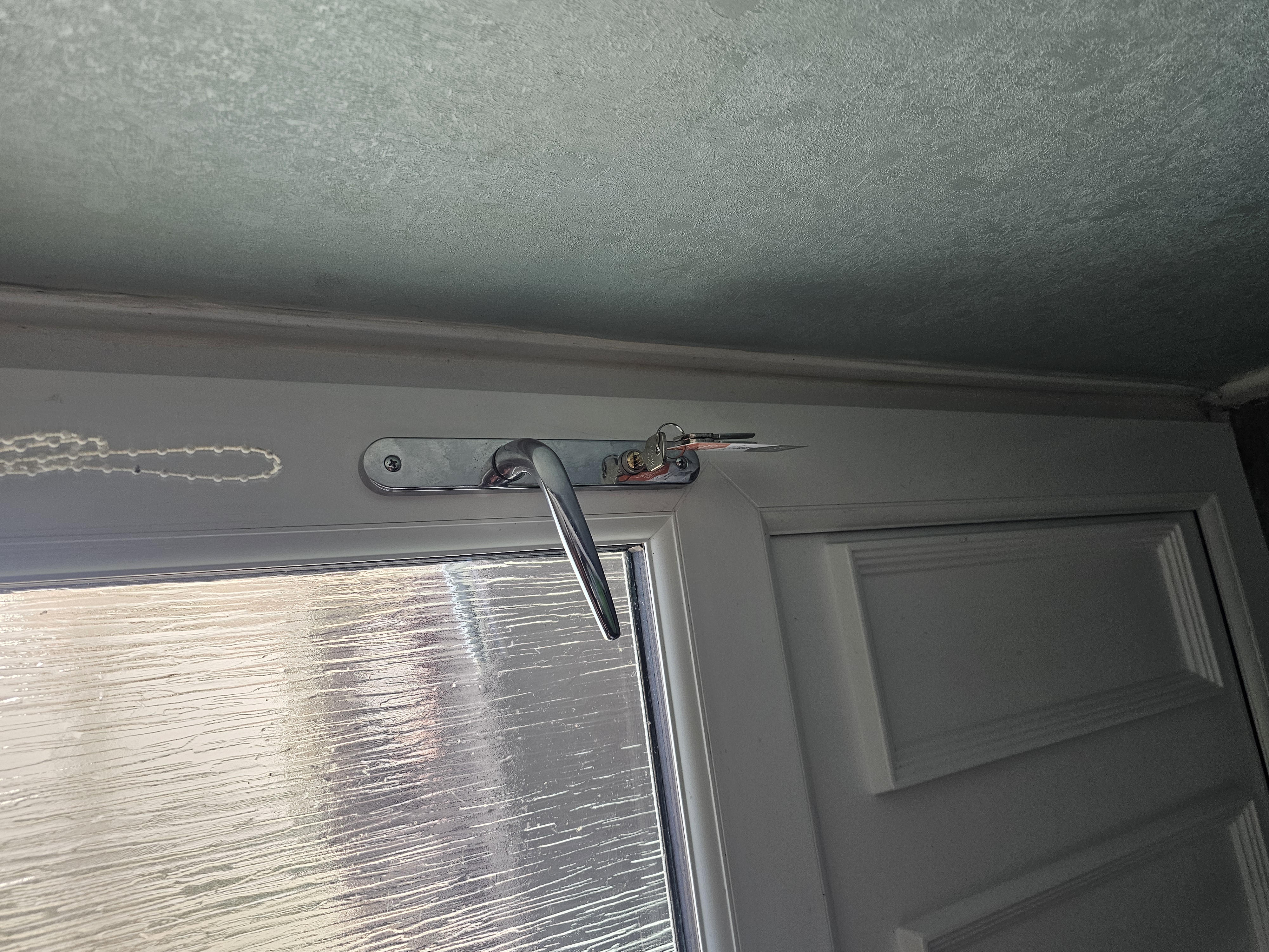 Window Lock Repair in Rotherham