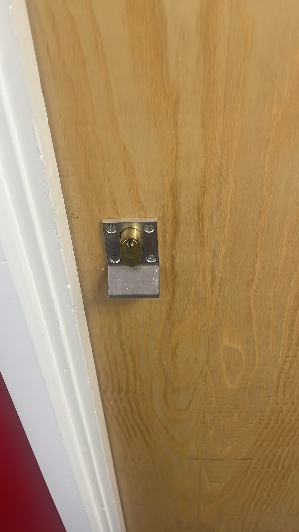 Lock Replacement in Rotherham